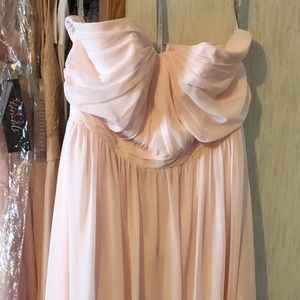 Alfred Angelo Bridesmaid Dress size 16